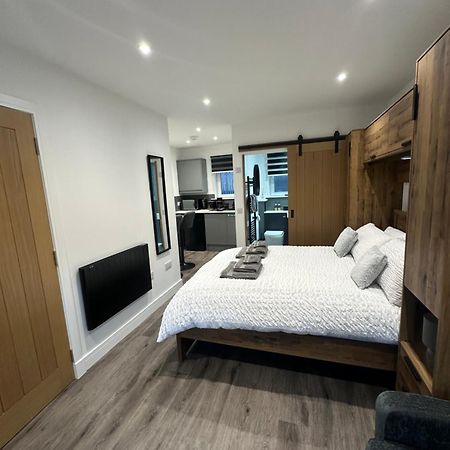 Burnbrae Apartment Портрі Екстер'єр фото