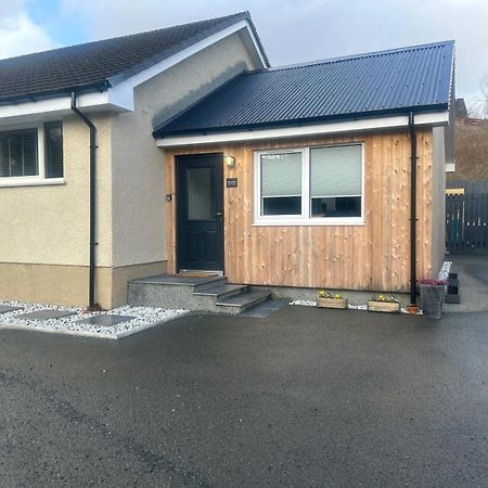 Burnbrae Apartment Портрі Екстер'єр фото