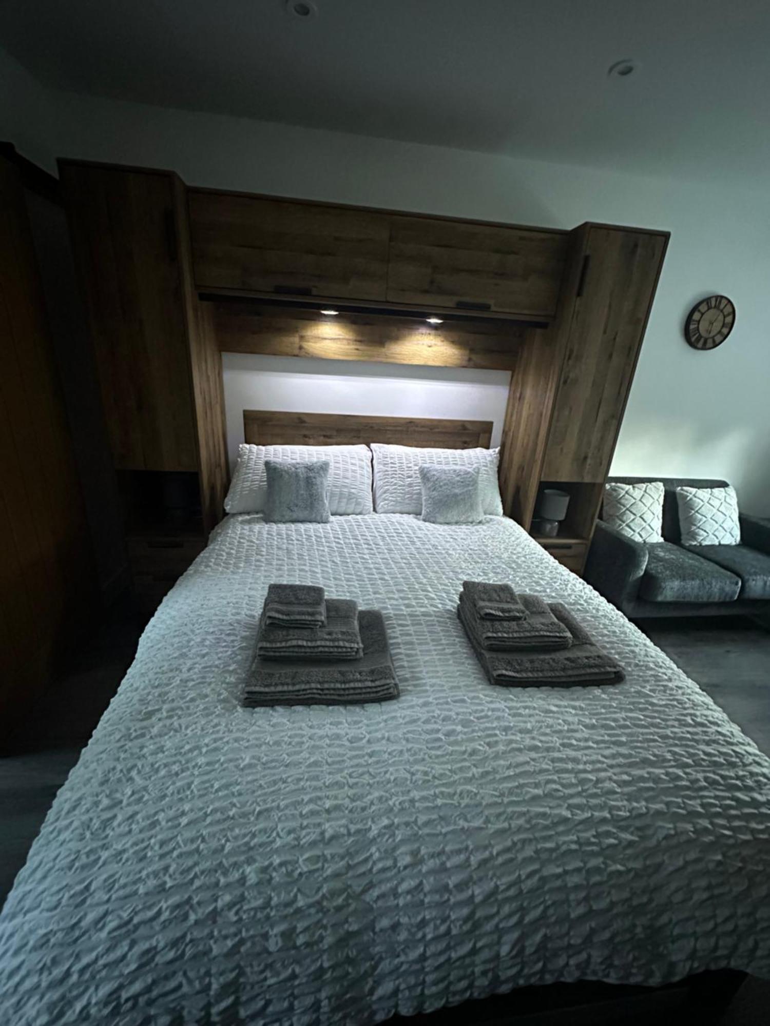 Burnbrae Apartment Портрі Екстер'єр фото